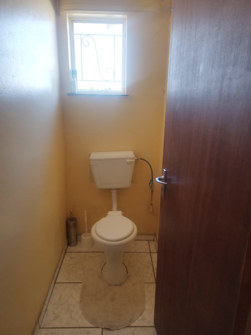 3 Bedroom Property for Sale in Senekal Free State